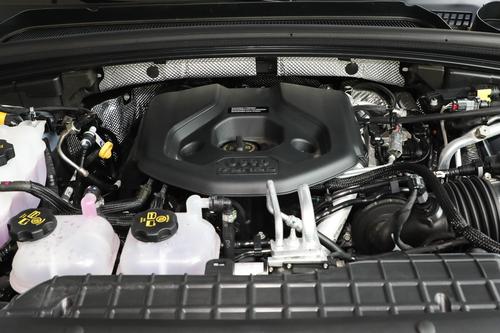 一口气优惠20万，6s破百，还搭全时四驱，这款进口豪华越野车如何