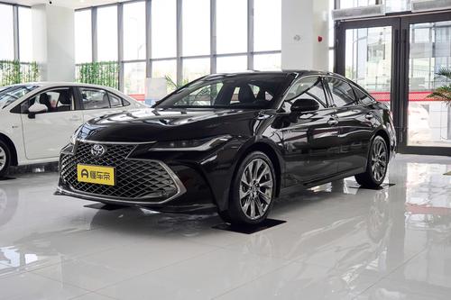 预算20万左右，想买台家用轿车，丰田亚洲龙可以考虑一下