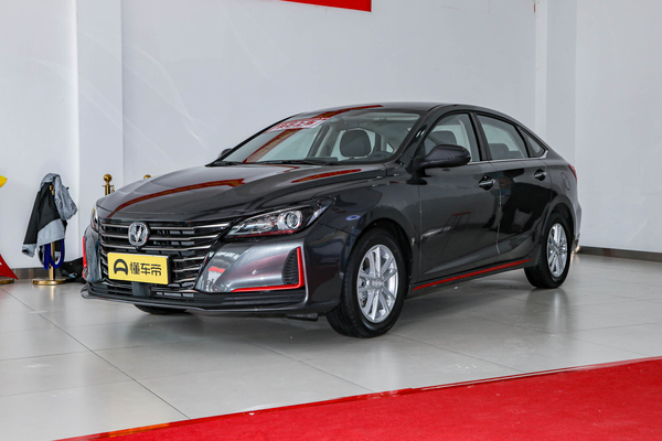 锐程CC 2021款 蓝鲸版 1.5T DCT精英型最大扭矩(N·m)_发动机图