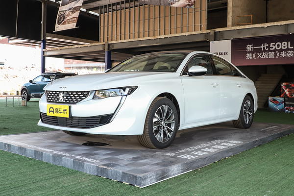标致508L 2019款 360THP PureTech 驾趣版 国VI变速箱_基本信息图