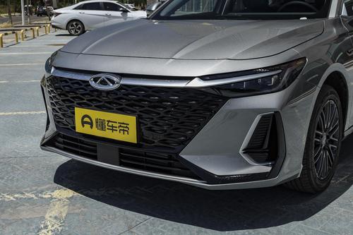 奇瑞新款轿跑上市，轴距2790mm，索尼音响，配2.0T+8AT，喝92粗粮