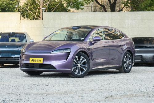 新车 | 智界R7/S7"幻影紫"车色限时免费选装 原价6000元/4月30日截止