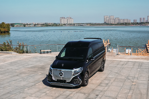 恒信致远V级 2025款 2.0T 世瑞麒麟版厂商_基本信息图