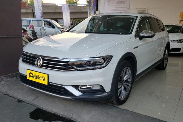 蔚揽 2017款 380TSI 四驱纵行版座椅材质_座椅配置图