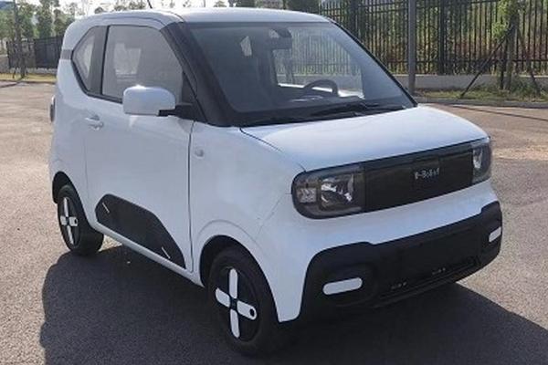 悠宝利A3 2023款 基本型厂商_基本信息图