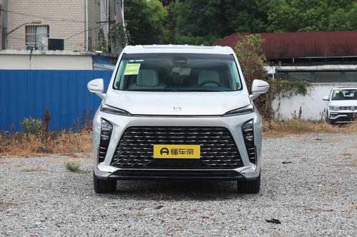 配1.5T插混，综合续航1370km，别克GL8陆尊PHEV值得入手吗？