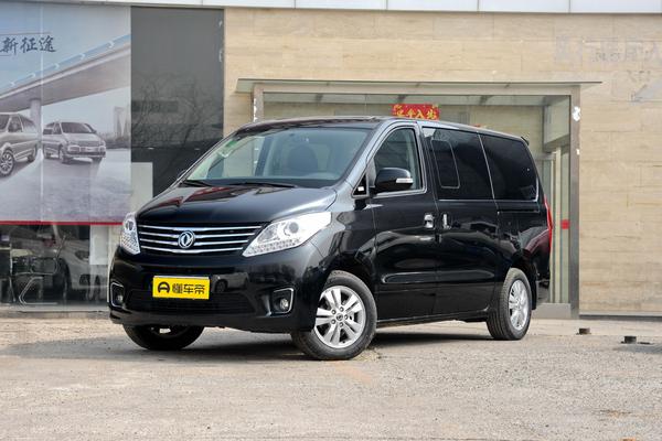 风行F600 2016款 F600L 2.0L 尊贵型厂商_基本信息图