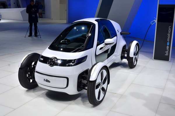 Nils 2011款 concept厂商_基本信息图