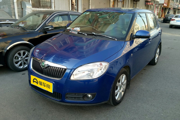 晶锐 2011款 1.4L 手动晶灵版厂商_基本信息图