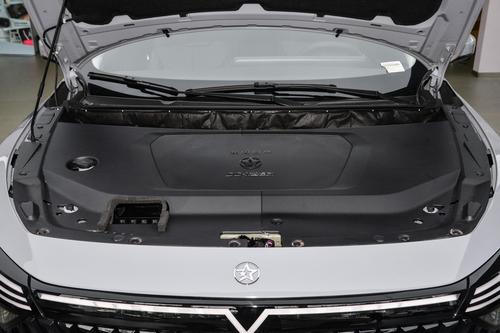 10万级大5座SUV，轴距2700mm+1132km续航，启辰大V DD-i插混加特林