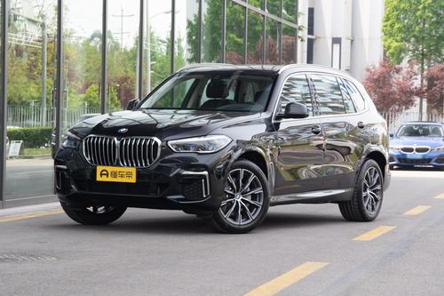 全新国产宝马X5发动机技术解析，2.0T400N.m！3.0T+48V轻混