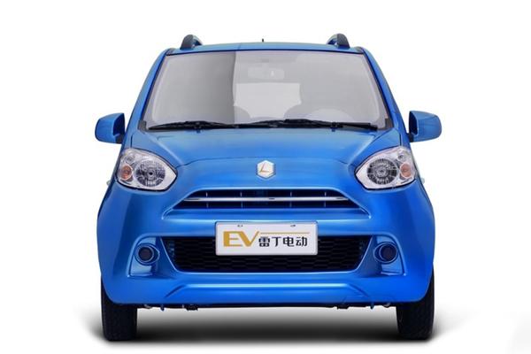 雷丁D50 2014款 福享型厂商_基本信息图