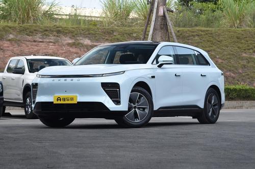 售价24.98万元，星途星纪元ET增程Max车型上市，纯电续航200km