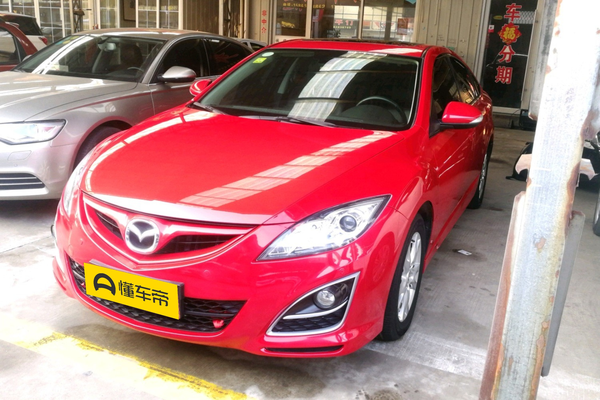 睿翼 2015款 轿跑 2.0L 自动豪华版厂商_基本信息图