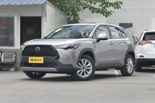 一汽丰田全新卡罗拉锐放上市，售价12.98万元起，提供双动力选择