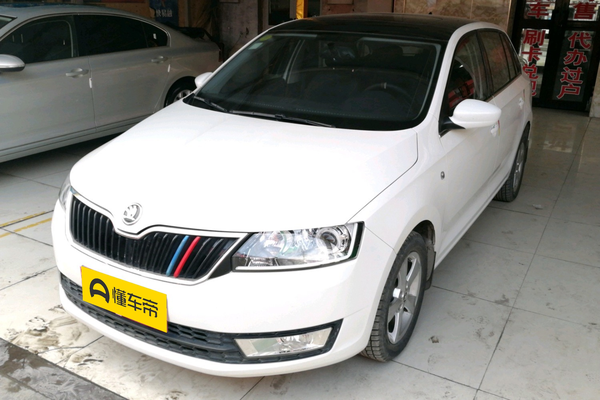 昕动 2016款 改款 1.6L 手动创行版厂商_基本信息图