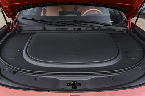 解读深蓝S07，增程/纯电可选，轴距2900mm，适合家用吗？