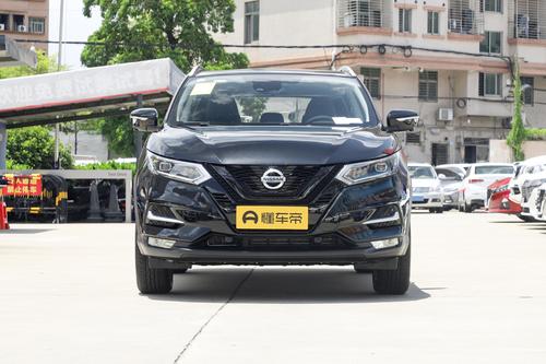 日产逍客和哈弗H6新能源谁更香？