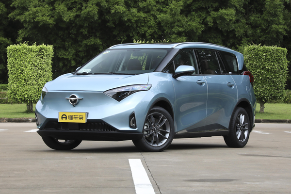 海马7X-E 2022款 豪华型电池能量密度(Wh/kg)_电池/充电图