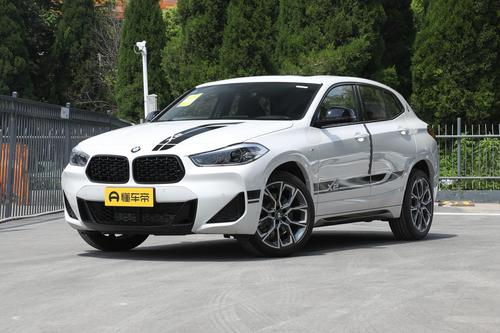 买得起也养得起？每月仅2103元，解析宝马X2养车成本