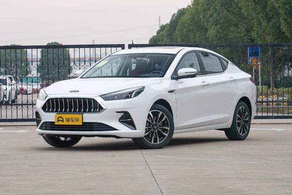 嘉悦A5 2019款 1.5T CVT自由型厂商_基本信息图
