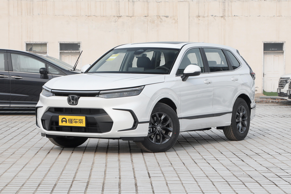 皓影 2023款 240TURBO CVT两驱豪华版PRO厂商_基本信息图