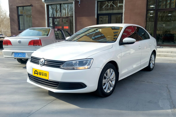 速腾 2014款 1.4TSI 手动时尚型最高车速(km/h)_基本信息图