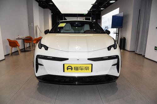 到店实测极氪ZEEKR X，5.8秒破百，纯电续航560KM，售价18.98万