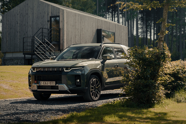 Torres 2023款 基本型 欧洲版厂商_基本信息图