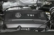 2.0T发动机