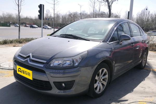 世嘉 2011款 三厢 2.0L 自动锐尚型厂商_基本信息图