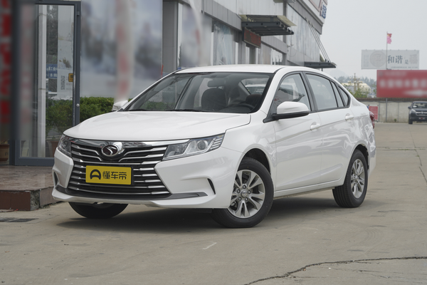 东南A5翼舞 2019款 1.5L 手动翼尚版 国VI厂商_基本信息图