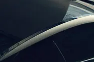 碳纤维车顶
