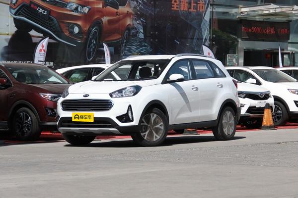 傲跑 2017款 1.6L 自动傲尊版变速箱_基本信息图