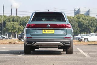 低估大众了？18-25万合资中大型SUV，包揽4月销量前三，途昂夺冠图4