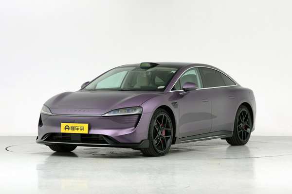 智界S7 2025款 Ultra四驱长续航版厂商_基本信息图