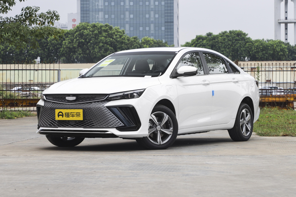帝豪L HiP 2022款 1.5TD-DHT Pro 100KM Super 净厂商_基本信息图