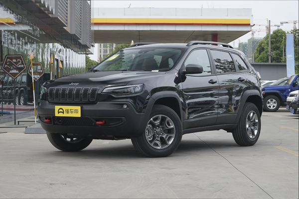 自由光 2020款 2.0T 四驱高性能旗舰版厂商_基本信息图