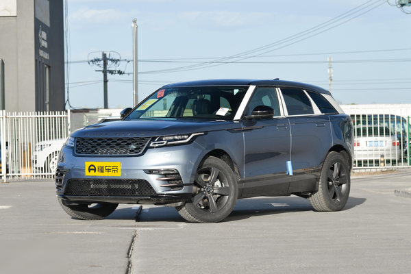 揽胜星脉 2018款 P300 R-DYNAMIC S长x宽x高(mm)_基本信息图