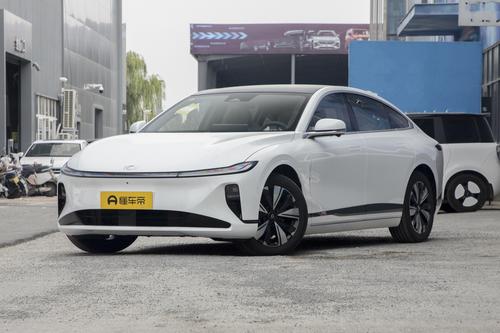 13.59万买中大型轿车，轴距2900mm，带你看长安启源A07真香版！