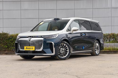 销量口碑双丰收！全新岚图梦想家凭什么成高端MPV市场的香饽饽？