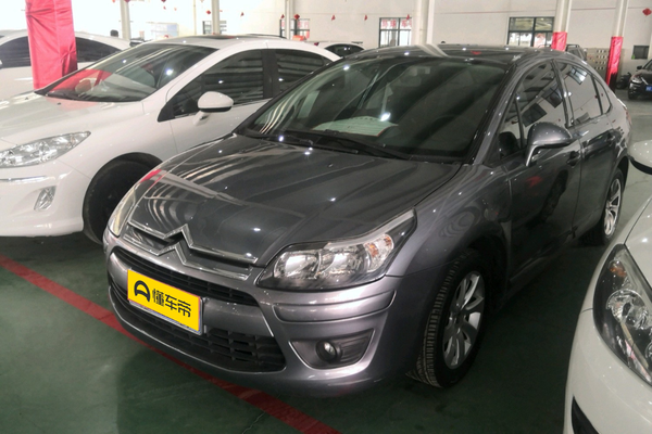 世嘉 2011款 三厢 1.6L 自动时尚型厂商_基本信息图