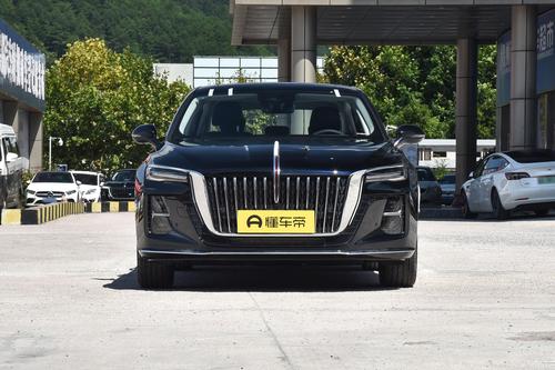 红旗H5：6月销量11133台，起售15.98万实力如何？