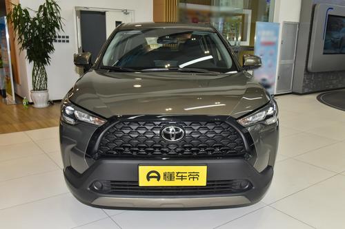 卡罗拉锐放：月销量16161台，实测油耗表现如何？