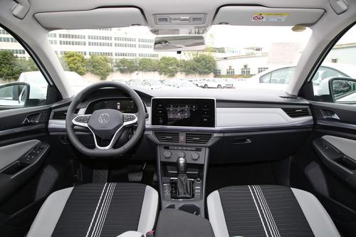 一汽-大众宝来推出限时优惠，优惠后售价6.98万元起