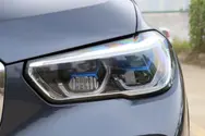 激光LED前大灯