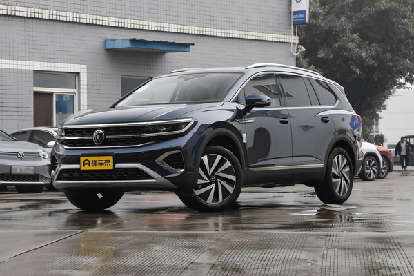 揽境 2021款 380TSI 四驱豪华佳境版Pro 限量版发动机_基本信息图