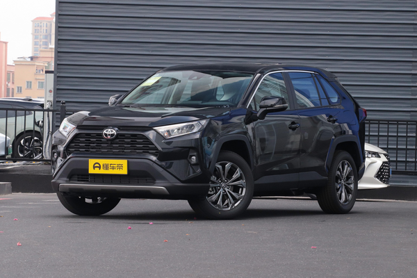 RAV4荣放 2024款 2.0L CVT两驱风尚版整车保修期限_基本信息图