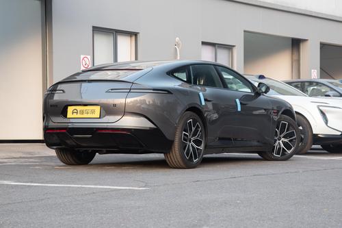 华为系新车即将报到，乾崑智驾3.0+3颗激光雷达，“56E”车主看TA