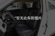 织物座椅